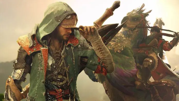 Monster Hunter Wilds Monster Hunter Wilds