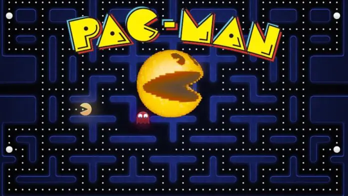 PAC-MAN