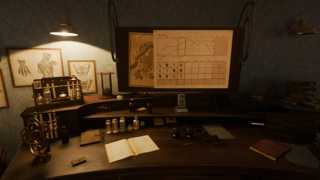 Pathologic 3 Quarantine