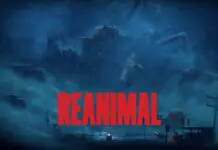 REANIMAL