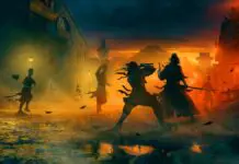 Rise of the Ronin - Assassin’s Creed Shadows