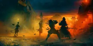 PS Plus traz Rise of the Ronin de graça e muito mais Rise of the Ronin - Assassin’s Creed Shadows