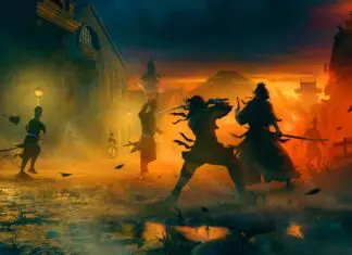Rise of the Ronin - Assassin’s Creed Shadows