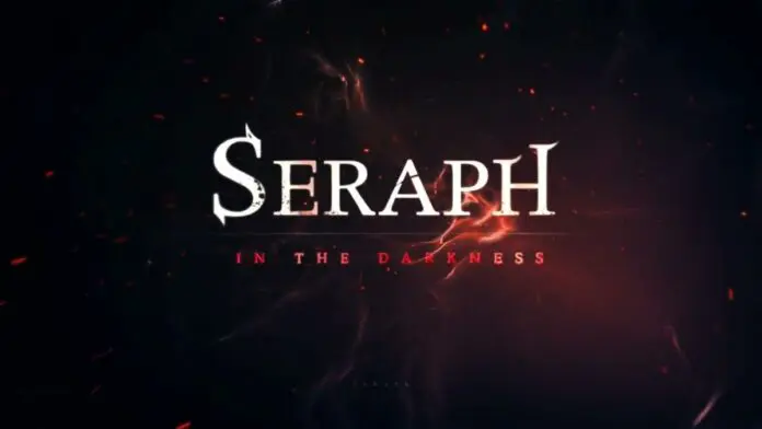 SERAPH: In the Darkness SERAPH: In the Darkness