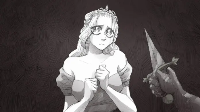 Slay the Princess - Steam