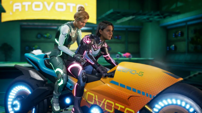 Split Fiction Split Fiction