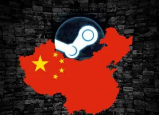 Steam_China