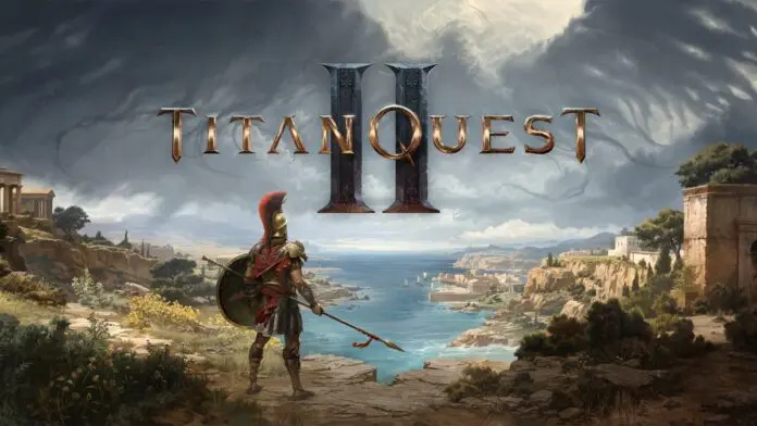Titan Quest 2