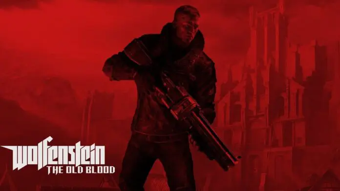 Wolfenstein: The Old Blood Wolfenstein: The Old Blood