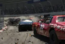 THQ Nordic libera promoção no Steam com até 80% de desconto para jogos de PC Wreckfest