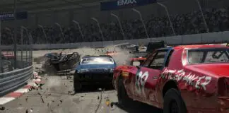 Wreckfest