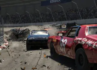 Wreckfest