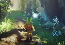 Zelda: Ocarina of Time