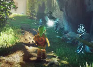 Zelda: Ocarina of Time