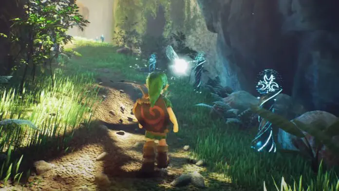Zelda Ocarina of Time Zelda: Ocarina of Time