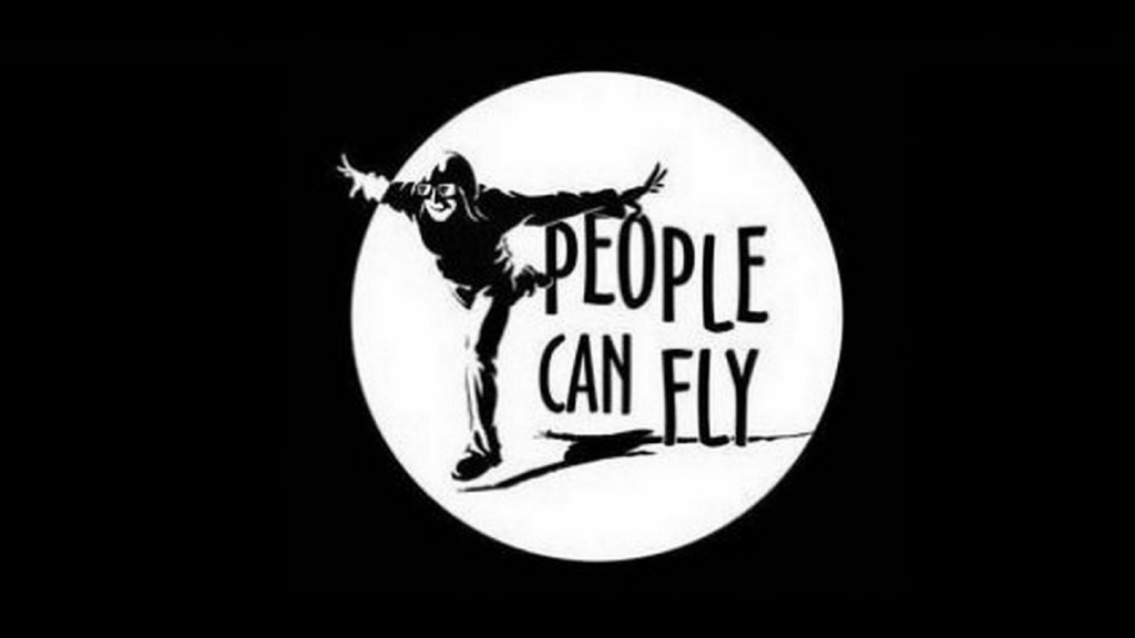 People Can Fly