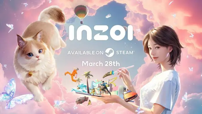 inZOI inZOI