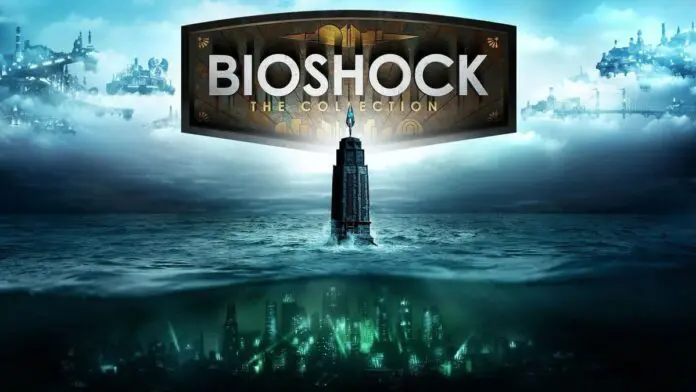BioShock The Collection BioShock: The Collection