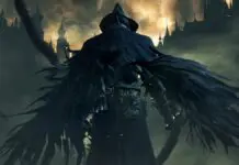 Bloodborne