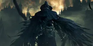 Bloodborne
