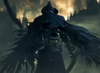 Bloodborne