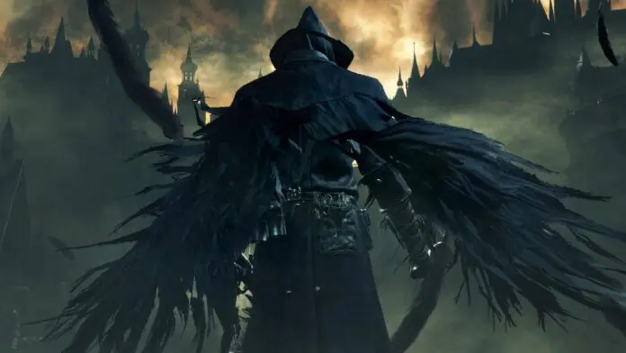 Bloodborne