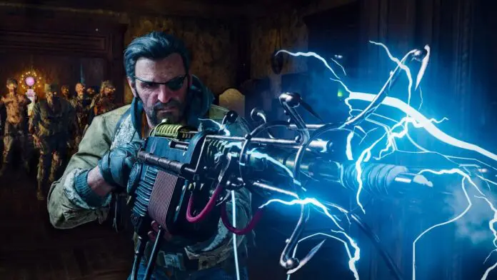 Call of Duty: Black Ops 6 Call of Duty: Black Ops 6