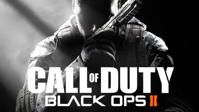 Call of Duty: Black Ops II Call of Duty: Black Ops II