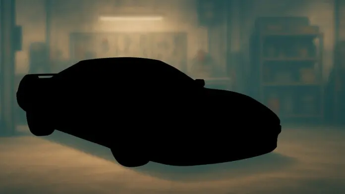 Car Mechanic Simulator 2026