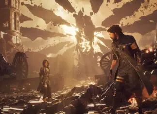 Clair Obscur: Expedition 33