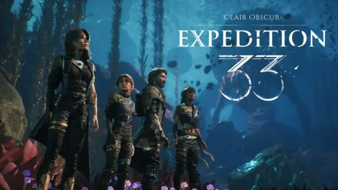 Clair Obscur: Expedition 33
