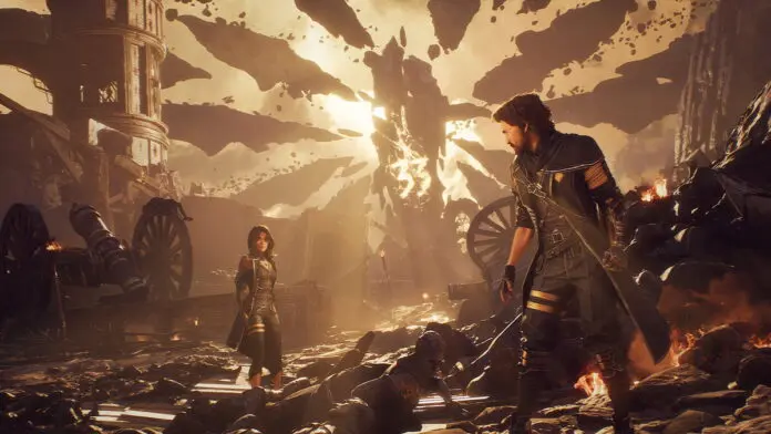 Clair Obscur: Expedition 33