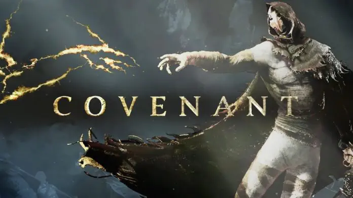Covenant Covenant