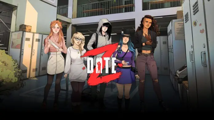 Date Z: Welcome to Massville High Date Z: Welcome to Massville High gratuito no PlayStation