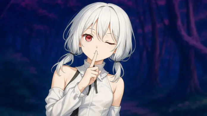 Dear Mirror Flower Dear Mirror Flower