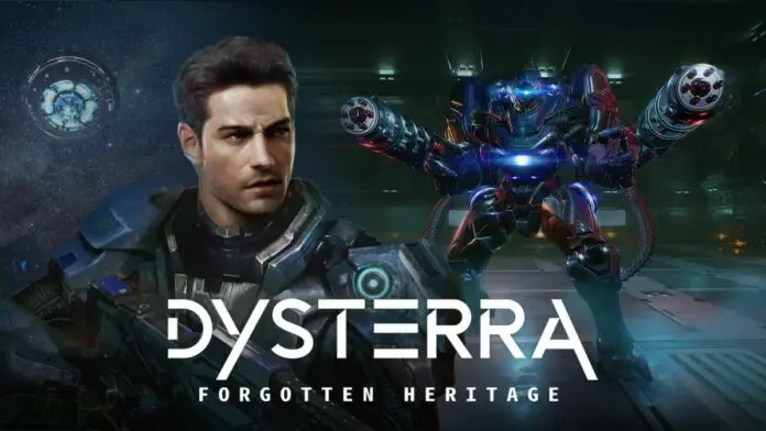 Dysterra Dysterra