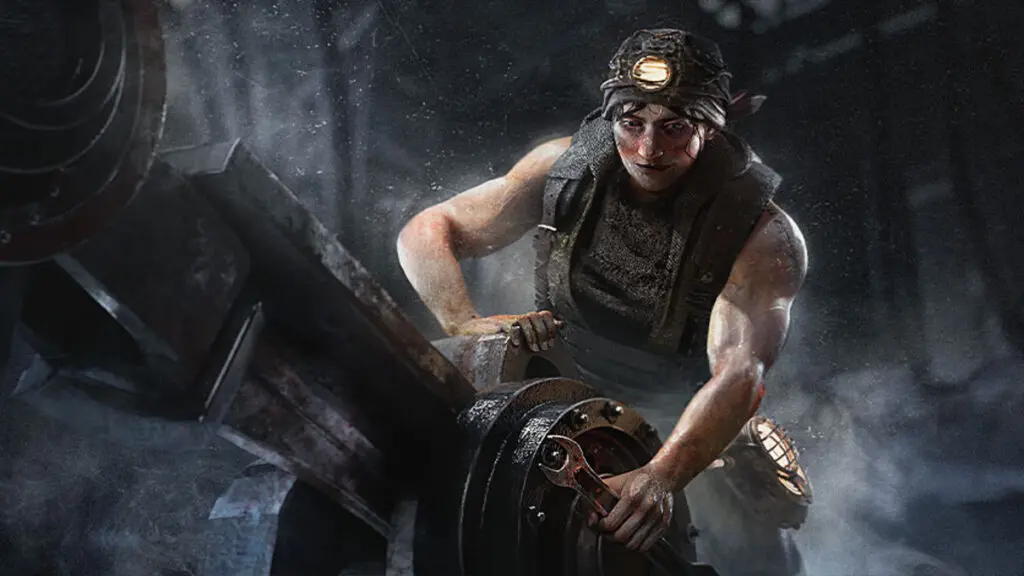 Frostpunk 2