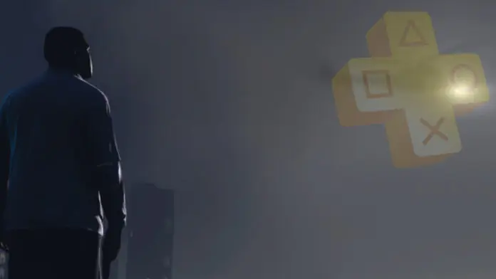 GTA V está deixando a PS Plus GTA V está deixando a PS Plus