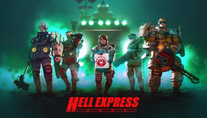 Hell Express