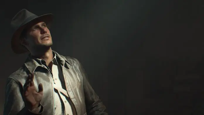 Indiana Jones and the Great Circle