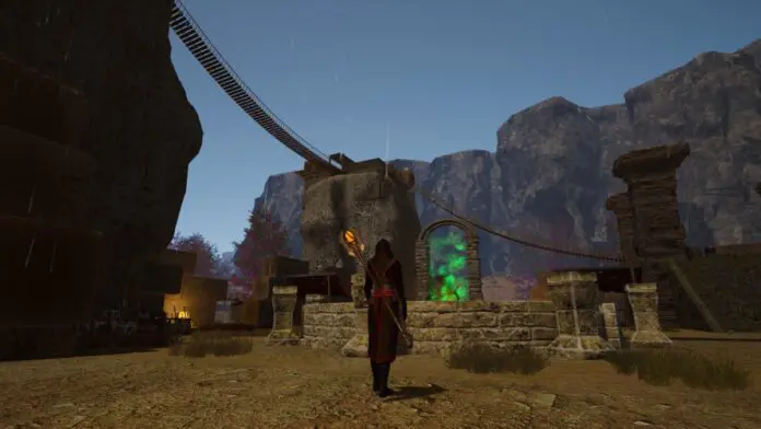 Kingdom of Atham: Crown of the Champions