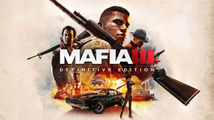 Mafia III: Definitive Edition Mafia III: Definitive Edition