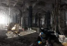 Metro 2033 Redux