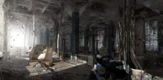 Metro 2033 Redux