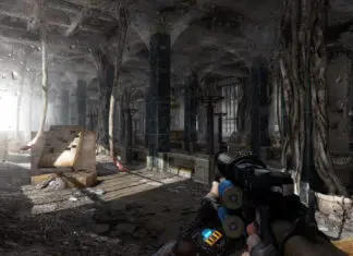 Steam libera FPS insano por R$ R$ 4,95 Metro 2033 Redux
