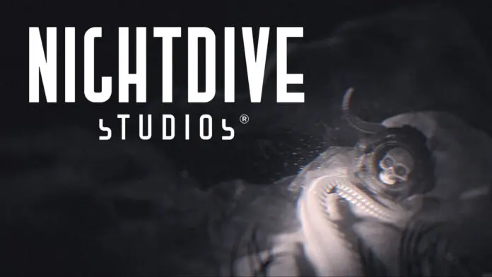 Nightdive Studios