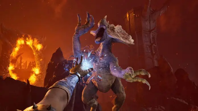 The Elder Scrolls IV: Oblivion Remastered The Elder Scrolls IV: Oblivion Remastered