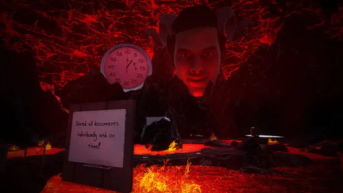 Office After Hours Office After Hours no Steam