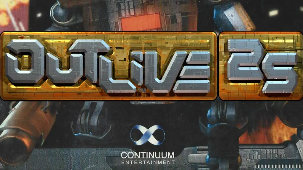 Outlive 25