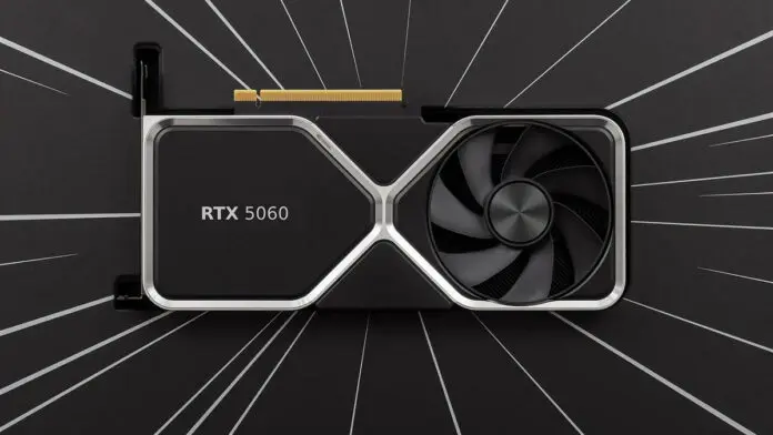 RTX 5060